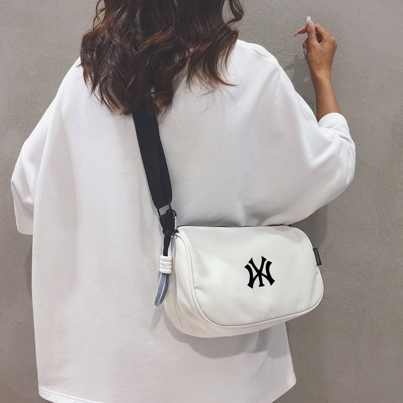 White with Black